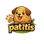 patitis logo